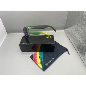 ❤️❤️ TWO  NEW VonZipper Glasses ❤️❤️